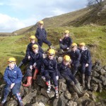 Teamplay Outdoor Activities Derbyshire - Caving