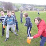 Team Bonding Activities Derbyshire - Education YNAS Orienteering