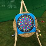 Teamplay Target Archery
